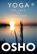 Yoga : The Path To Liberation image