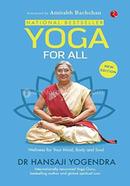 Yoga for All image