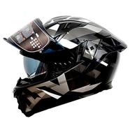 Yohe Black White Glossy image