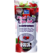 Yoko Mixed Berry Spa Milk Salt 300 gm image