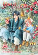 Yona Of The Dawn: Volume 36 image