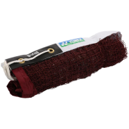 Yonex Badminton Net Maroon image