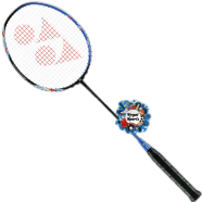 Yonex Badminton Racket - Astrox 5 FX icon