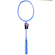 Yonex Badminton Racket With String image