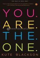 You Are The One image