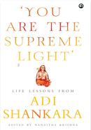 You Are the Supereme Light image