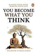 You Become What You Think image
