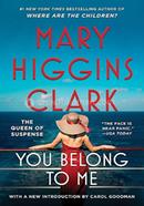 You Belong To Me image