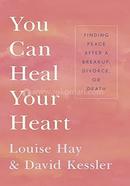 You Can Heal Your Heart  image