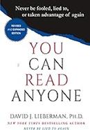 You Can Read Anyone image