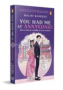 You Had Me At Annyeong! image