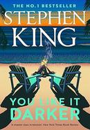 You Like It Darker image