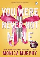 You Were Never Not Mine image