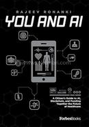 You and AI image
