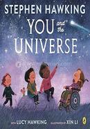 You and the Universe image