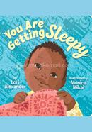 You are Getting Sleepy image