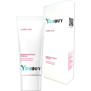 Youbuy Brightening Facial Cleanser Whitening Soap 60gm image