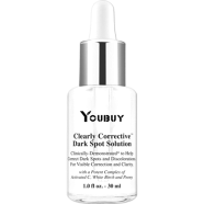 Youbuy Brightening Serum Niacinamide Clearly Corrective Dark Spot Solution 30ml image