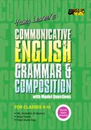 Young Learner's Communicative English Grammar and Composition With Model Questions image