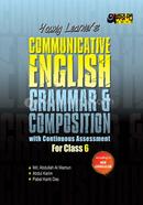Young Learners Communicative English Grammar image