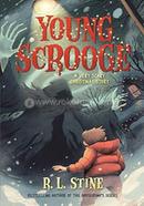 Young Scrooge image