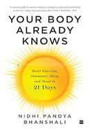 Your Body Already Knows image