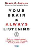 Your Brain is Always Listening image