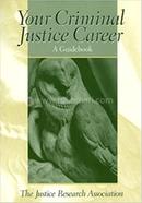Your Criminal Justice Career image