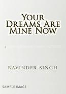 Your Dreams Are Mine Now image