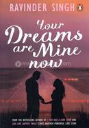 Your Dreams Are Mine Now image