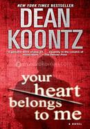 Your Heart Belongs to Me: A Novel image