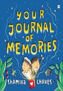 Your Journal of Memories image