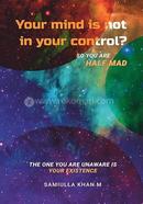 Your Mind is not in your control? image