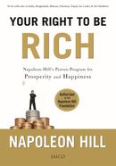 Your Right to Be Rich image