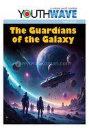 Youth Wave, April-2026 image