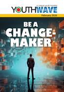 Youth Wave, February-2026 image