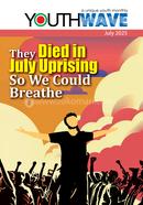 Youth Wave July-2025 image