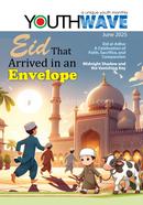 Youth Wave June-2025 image