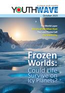 Youth Wave, October-2025 image
