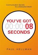 You've Got 8 Seconds image