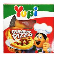 Yupi Gummi Pizza 14gm image