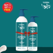 Yusera Soft Bright Lotion 500 ml (Buy 1 Get 1 Yusera Soft Bright Lotion 300 ML FREE) image