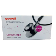 Yuwell Blood Manual Pressure Machine With Stethoscope image