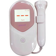 Yuwell Doppler Fetal Heartbeat Rate Detector image