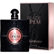 Yves Saint Laurent Black Opium EDP for Women – 90ml image