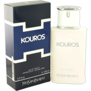 Yves Saint Laurent Kouros Eau De Toilette 100ml image