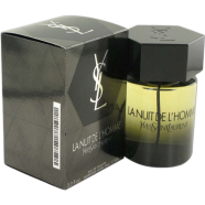 Yves Saint Laurent La Nuit De L’homme EDT – 100ml image