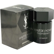 Yves Saint Laurent La Nuit De L’homme Le Parfum EDP – 100ml image