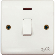 ZAK 20A DP Switch (Business Series) image