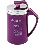 ZEBRA Mug Double Wall Zelect Ametise image